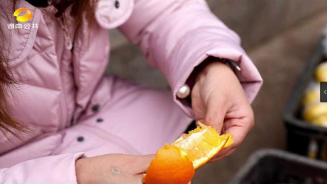 洪江市禹甜科技有限公司,農產品的批發零售